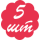 5 шт 