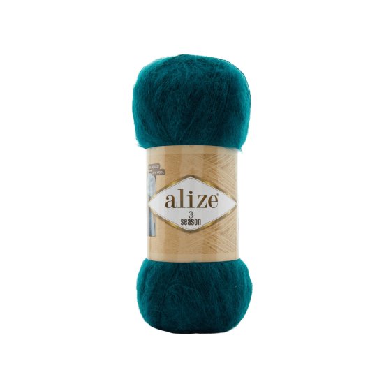Alize 3 Season 17 Alize 3 Season 17