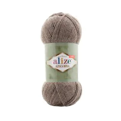 Alize Alpaca Royal New 989 Alize Alpaca Royal New 989
