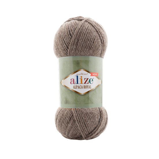 Alize Alpaca Royal New 989 Alize Alpaca Royal New 989