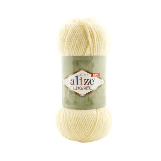 Alize Alpaca Royal New 1 Alize Alpaca Royal New 1