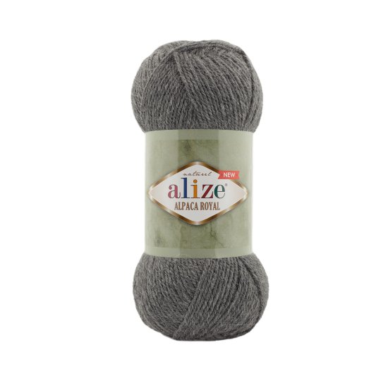 Alize Alpaca Royal New 196 Alize Alpaca Royal New 196