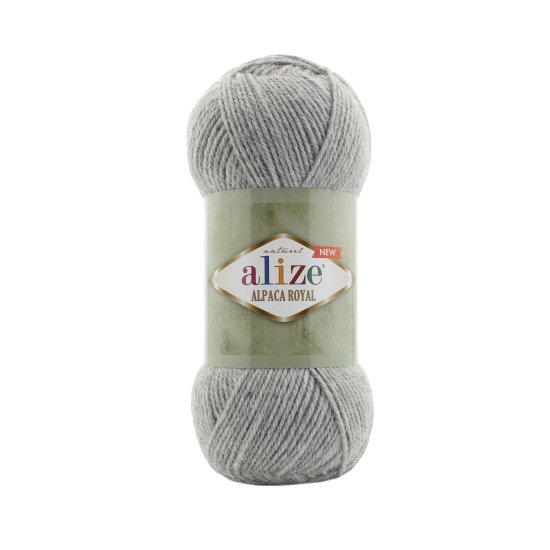 Alize Alpaca Royal New 21 Alize Alpaca Royal New 21