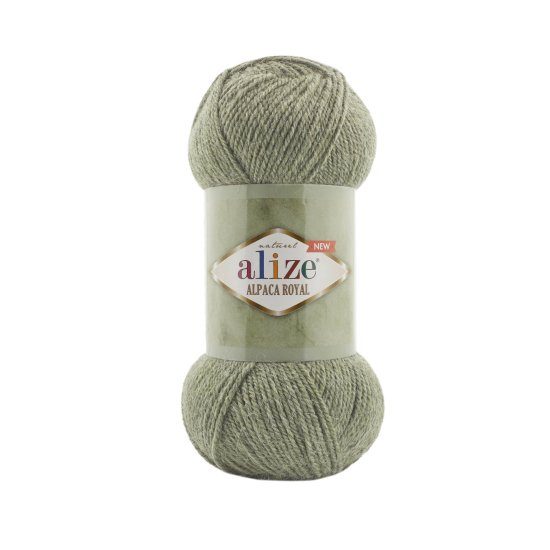 Alize Alpaca Royal New 285 Alize Alpaca Royal New 285