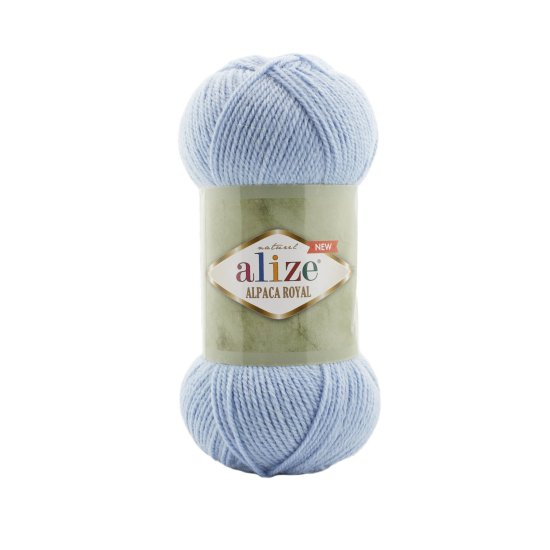 Alize Alpaca Royal New 356 Alize Alpaca Royal New 356