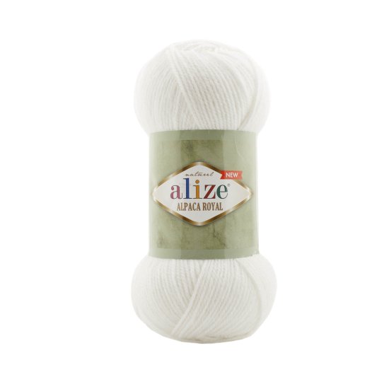 Alize Alpaca Royal New 55 Alize Alpaca Royal New 55