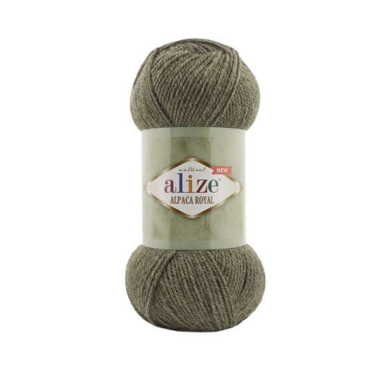 Alize Alpaca Royal New 577 Alize Alpaca Royal New 577