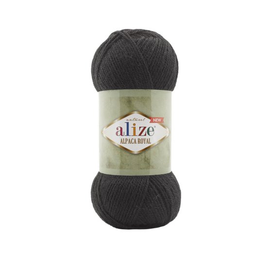 Alize Alpaca Royal New 60 Alize Alpaca Royal New 60