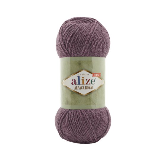 Alize Alpaca Royal New 618 Alize Alpaca Royal New 618