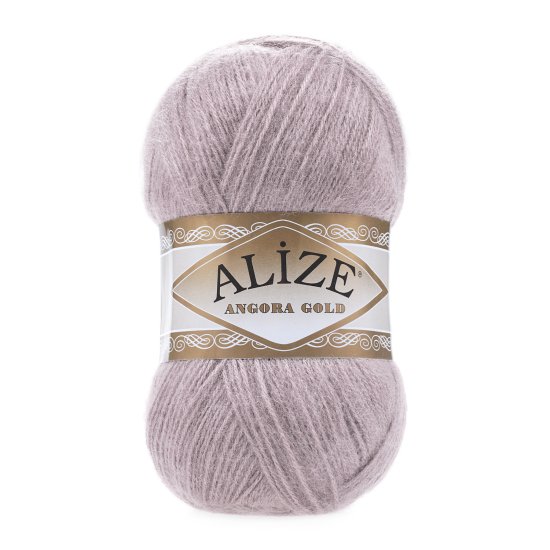 Alize Angora Gold 163 Alize Angora Gold 163