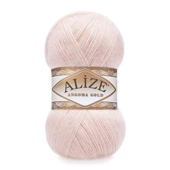 Alize Angora Gold 271 Alize Angora Gold 271