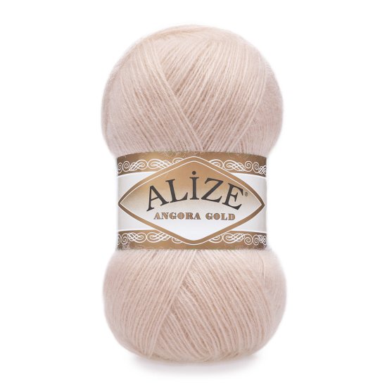 Alize Angora Gold 404 Alize Angora Gold 404