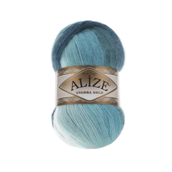 Alize Angora Gold Batik 1892 Alize Angora Gold Batik 1892