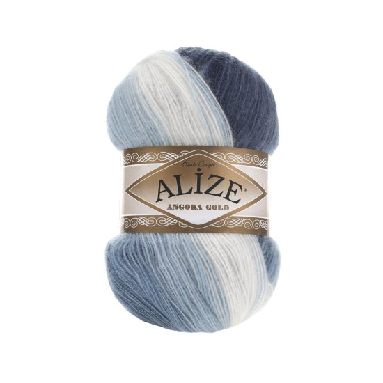 Alize Angora Gold Batik 1899 Alize Angora Gold Batik 1899