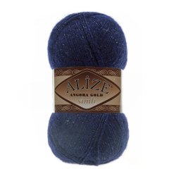 Alize Angora Gold Simli 58 Alize Angora Gold Simli 58