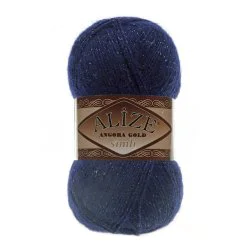 Alize Angora Gold Simli 58 Alize Angora Gold Simli 58