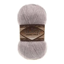 Alize Angora Gold Simli 163 Alize Angora Gold Simli 163