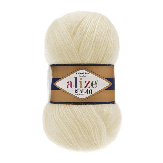 Alize Angora Real 40 1 Alize Angora Real 40 1