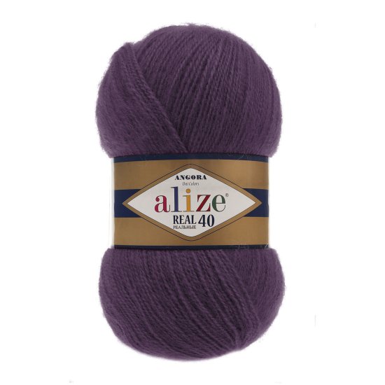 Alize Angora Real 40 111 Alize Angora Real 40 111