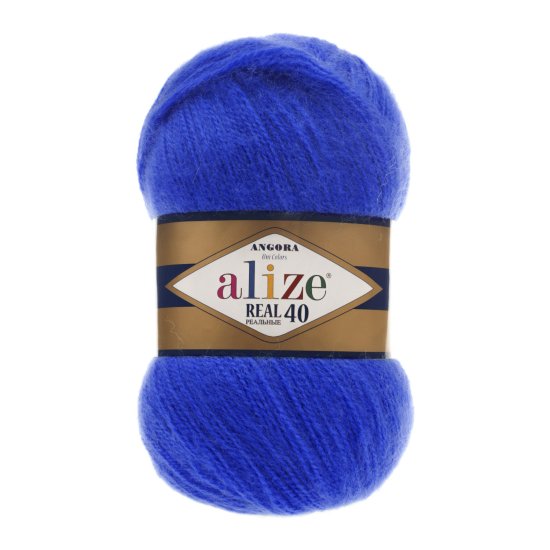 Alize Angora Real 40 141 Alize Angora Real 40 141