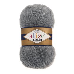 Alize Angora Real 40 182