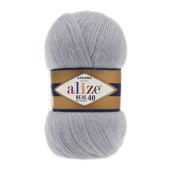 Alize Angora Real 40 21 Alize Angora Real 40 21