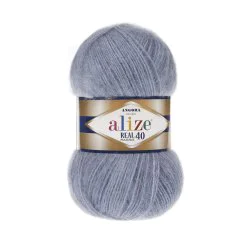 Alize Angora Real 40 221 Alize Angora Real 40 221