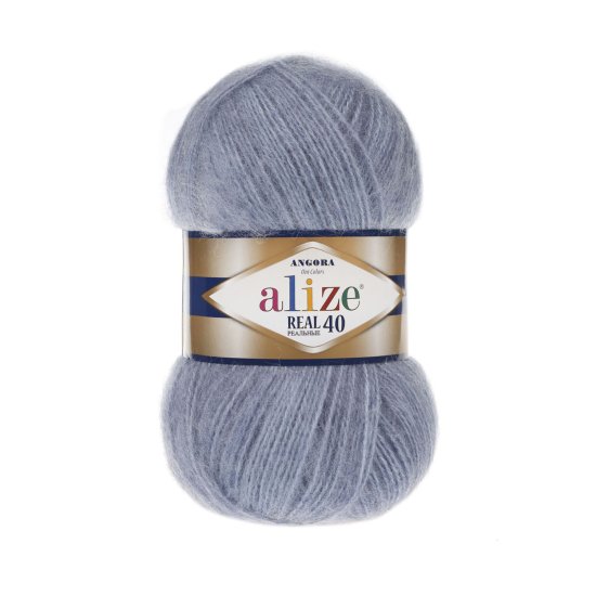 Alize Angora Real 40 221 Alize Angora Real 40 221