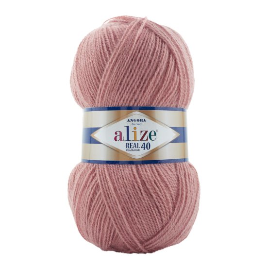 Alize Angora Real 40 301 Alize Angora Real 40 301