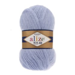 Alize Angora Real 40 40 Alize Angora Real 40 40