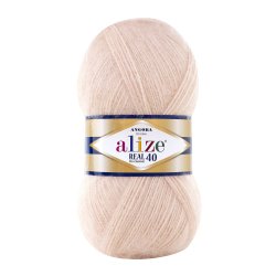 Alize Angora Real 40 404 Alize Angora Real 40 404