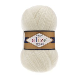 Alize Angora Real 40 450 Alize Angora Real 40 450
