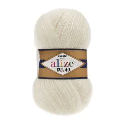 Alize Angora Real 40 450 Alize Angora Real 40 450