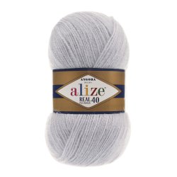 Alize Angora Real 40 52 Alize Angora Real 40 52