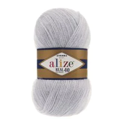 Alize Angora Real 40 52 Alize Angora Real 40 52