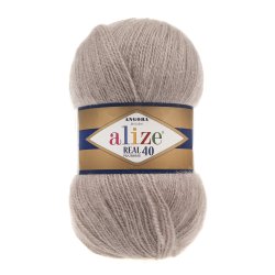 Alize Angora Real 40 541 Alize Angora Real 40 541