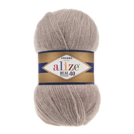 Alize Angora Real 40 541 Alize Angora Real 40 541
