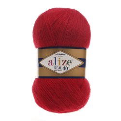 Alize Angora Real 40 56 Alize Angora Real 40 56
