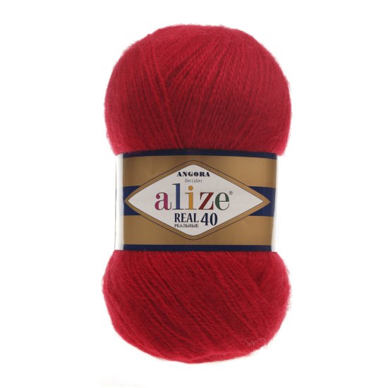 Alize Angora Real 40 56 Alize Angora Real 40 56