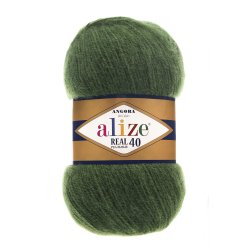 Alize Angora Real 40 563 Alize Angora Real 40 563