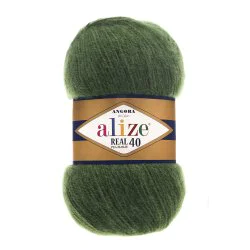 Alize Angora Real 40 563 Alize Angora Real 40 563