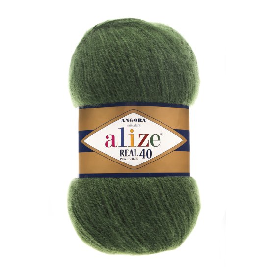Alize Angora Real 40 563 Alize Angora Real 40 563