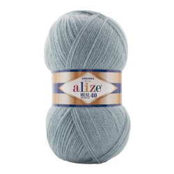 Alize Angora Real 40 575 Alize Angora Real 40 575