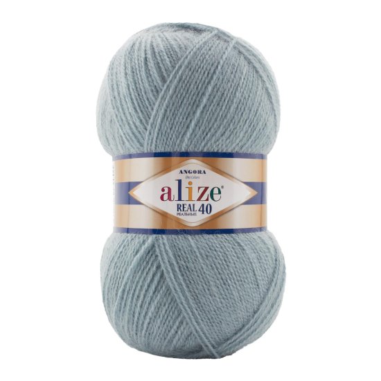 Alize Angora Real 40 575 Alize Angora Real 40 575