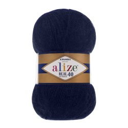Alize Angora Real 40 58 Alize Angora Real 40 58