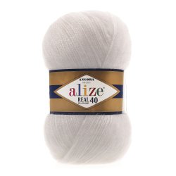 Alize Angora Real 40 599 Alize Angora Real 40 599