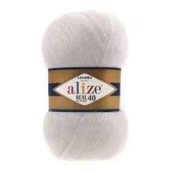 Alize Angora Real 40 599 Alize Angora Real 40 599