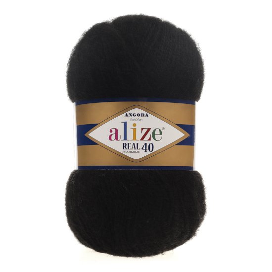 Alize Angora Real 40 60 Alize Angora Real 40 60