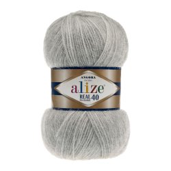 Alize Angora Real 40 614 Alize Angora Real 40 614