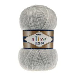 Alize Angora Real 40 614 Alize Angora Real 40 614